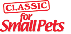 Classic for Small Pets