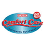 classic comfort care grooming