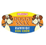classic doggy snax rawhide dog chews
